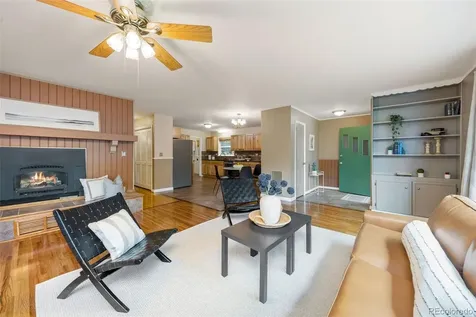 2623 Meade Circle Colorado Springs CO 80907