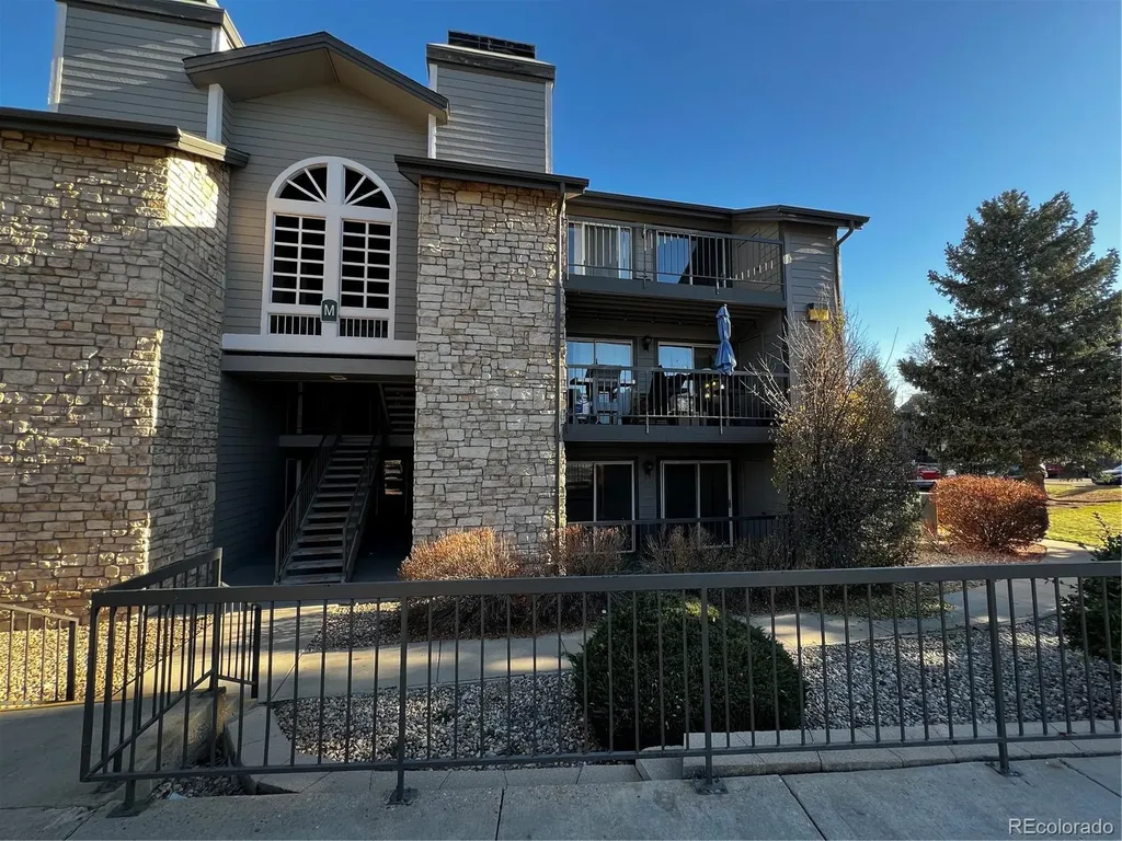 2575 S Syracuse Way Denver CO 80231