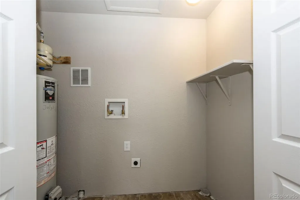 610 3rd Street Bennett CO 80102