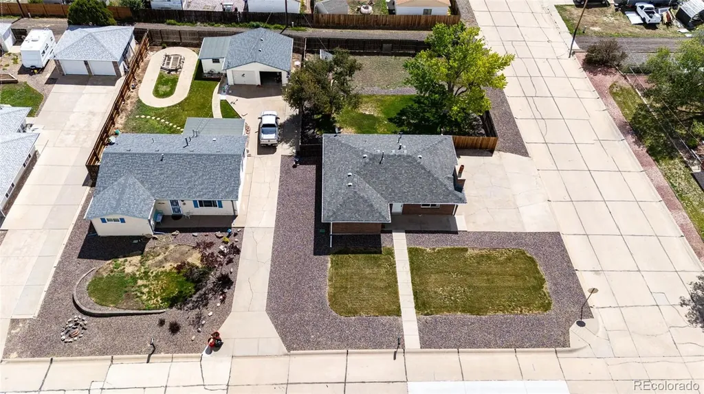 610 3rd Street Bennett CO 80102
