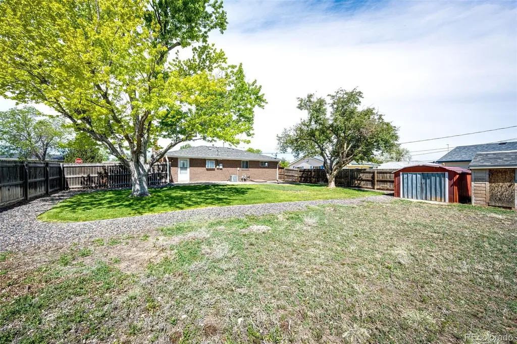 610 3rd Street Bennett CO 80102