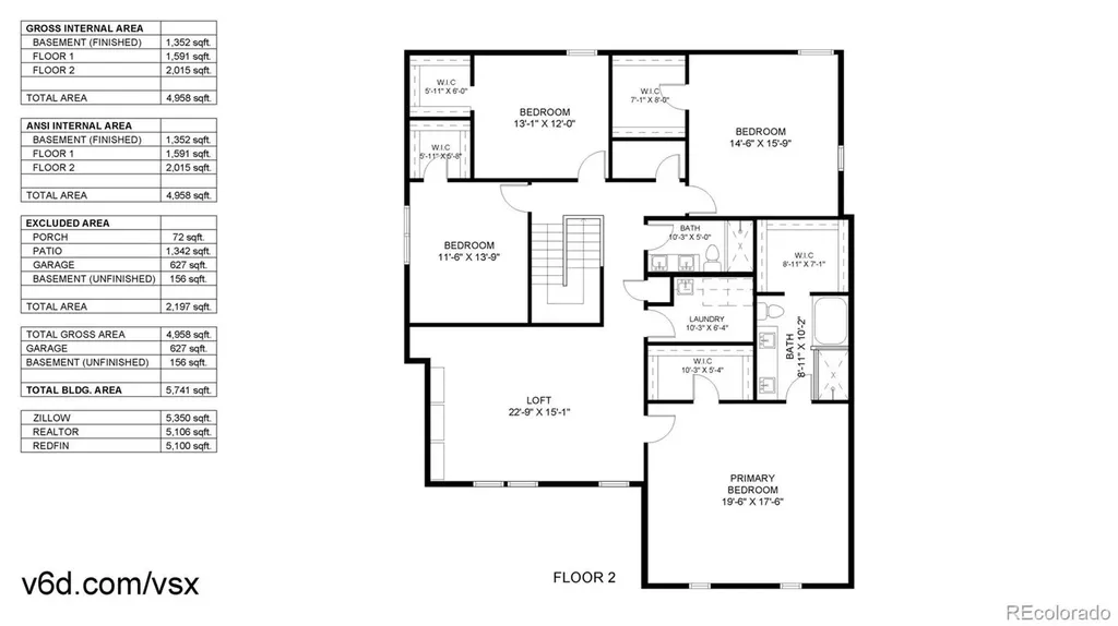 13771 Wrangler Way Mead CO 80542