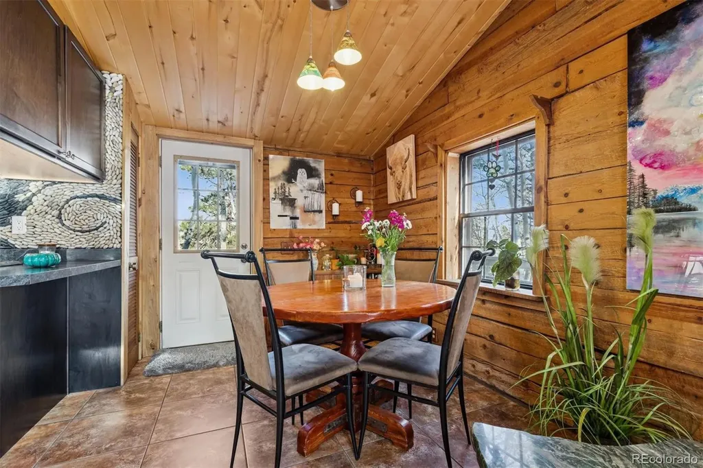 150 Mount Fisher Court Livermore CO 80536