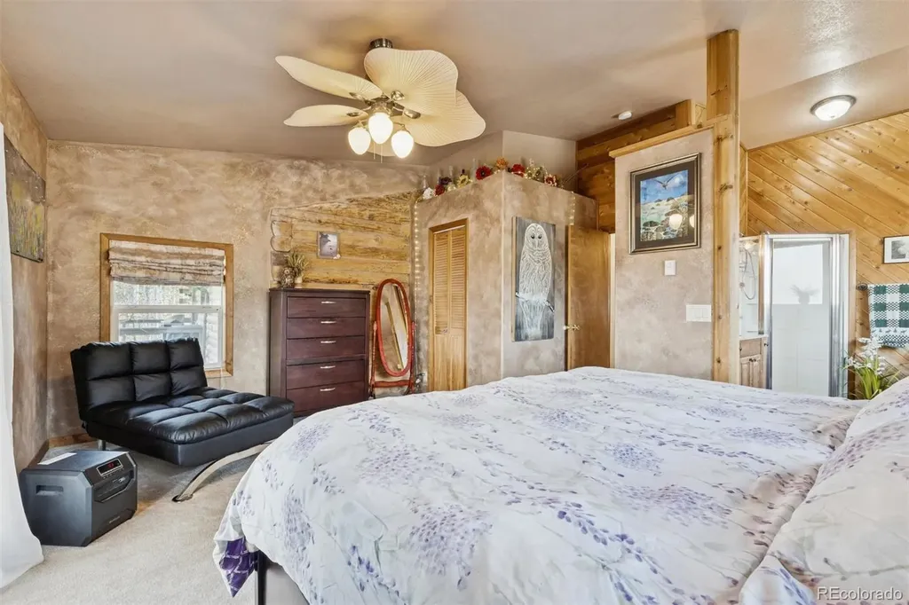 150 Mount Fisher Court Livermore CO 80536