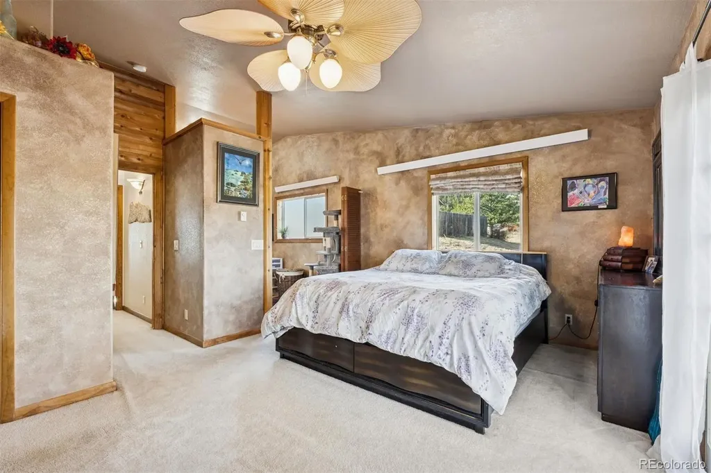 150 Mount Fisher Court Livermore CO 80536