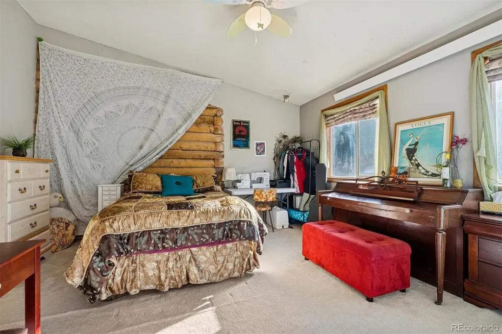 150 Mount Fisher Court Livermore CO 80536