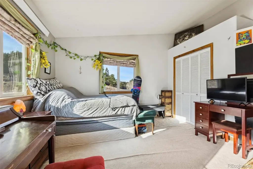 150 Mount Fisher Court Livermore CO 80536