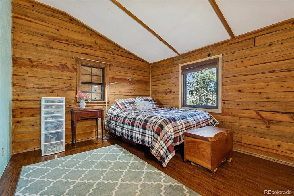 150 Mount Fisher Court Livermore CO 80536