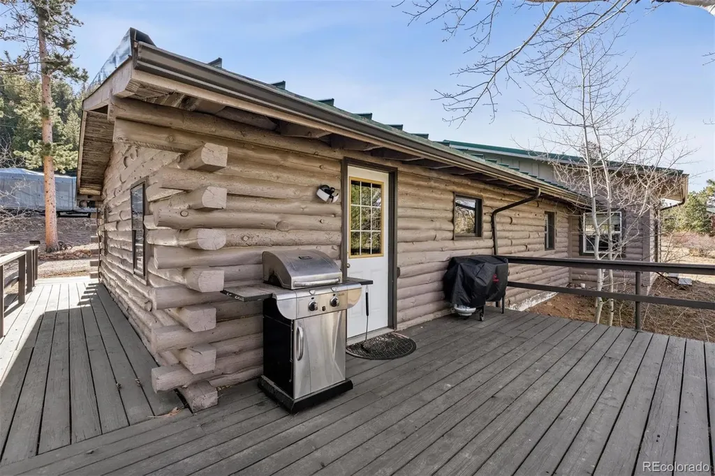 150 Mount Fisher Court Livermore CO 80536
