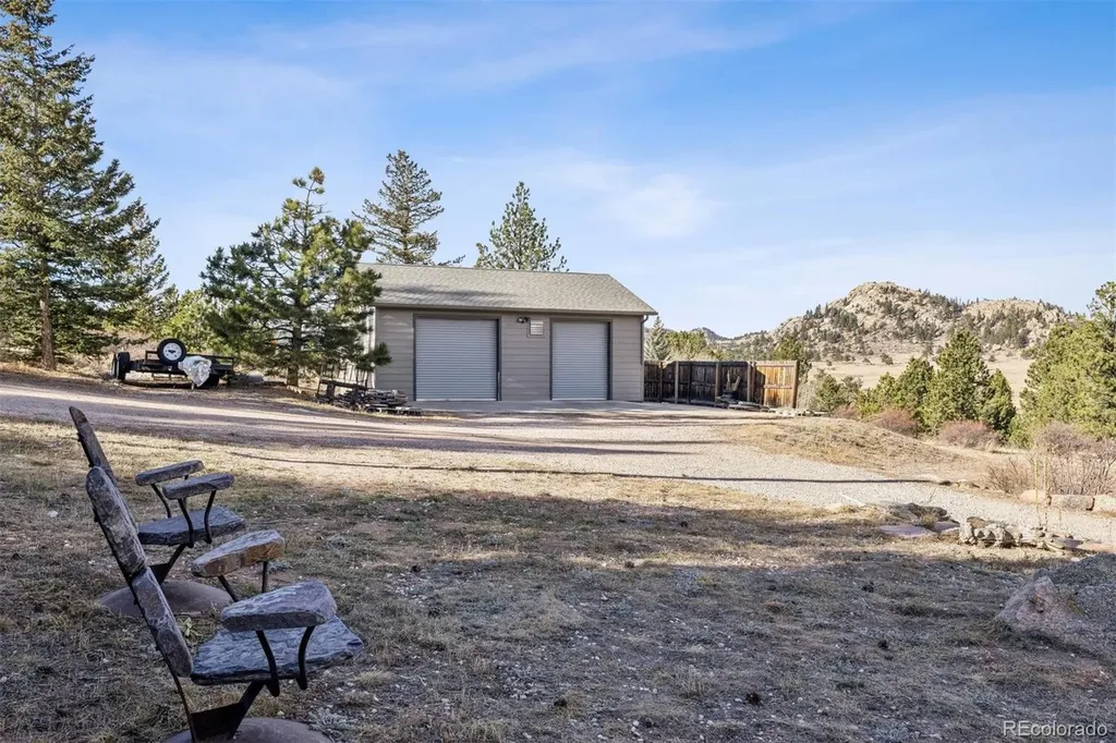 150 Mount Fisher Court Livermore CO 80536