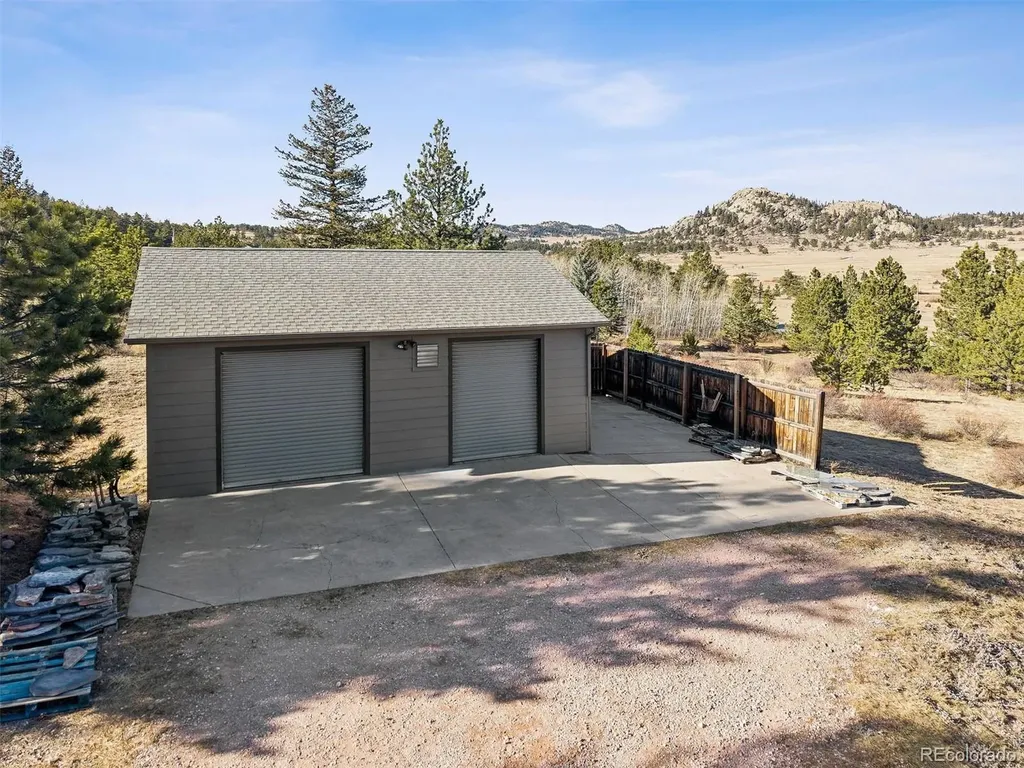 150 Mount Fisher Court Livermore CO 80536