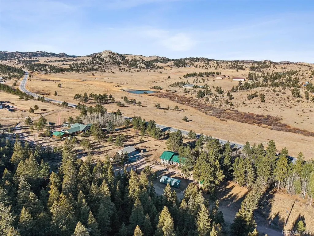 150 Mount Fisher Court Livermore CO 80536