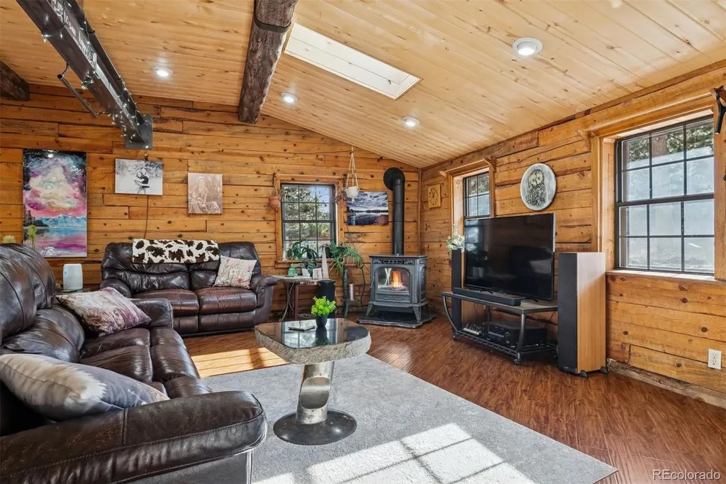 150 Mount Fisher Court Livermore CO 80536