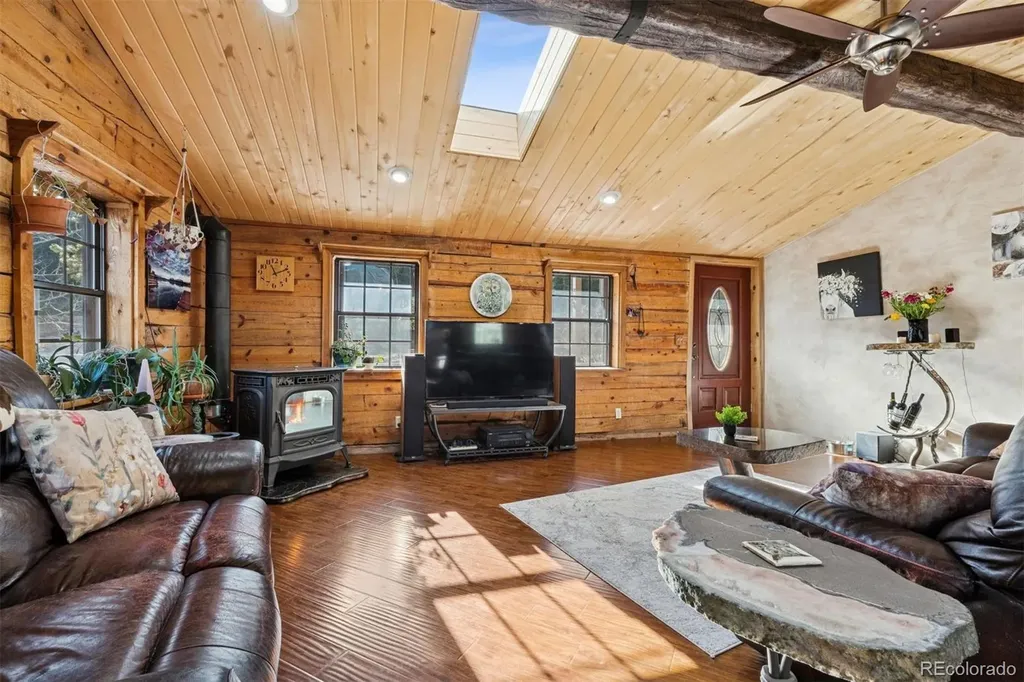 150 Mount Fisher Court Livermore CO 80536