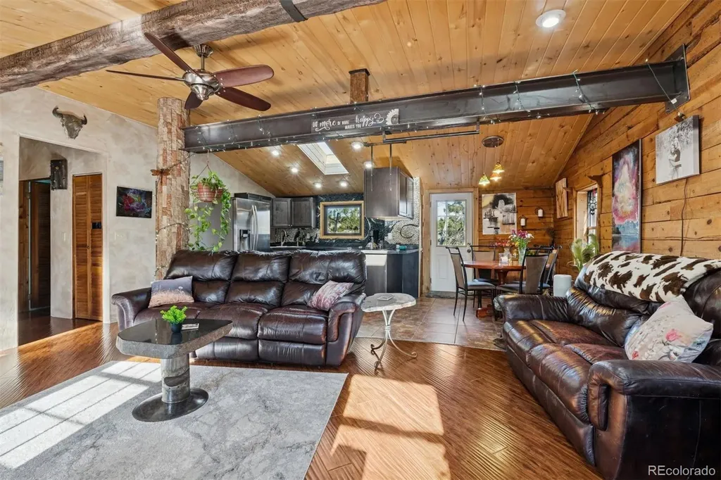150 Mount Fisher Court Livermore CO 80536
