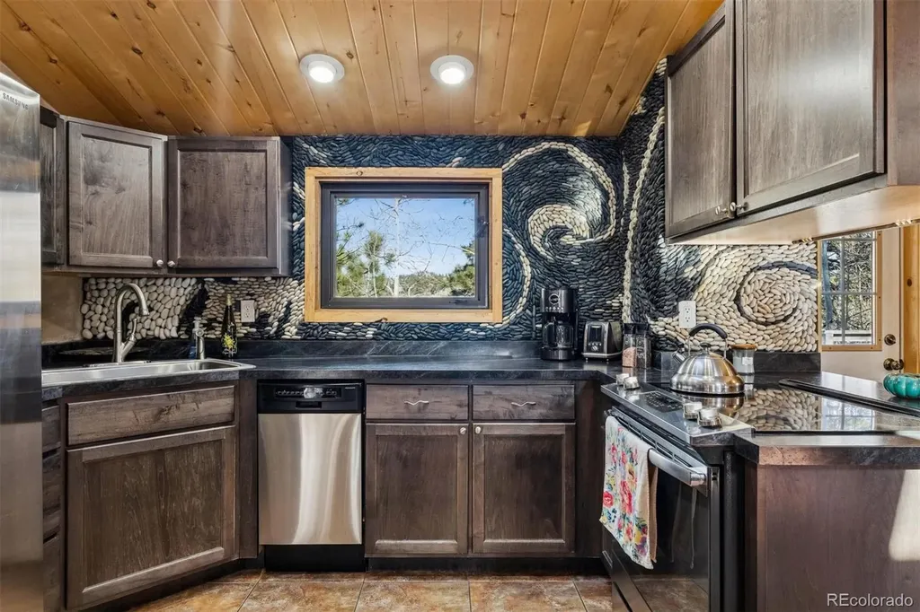 150 Mount Fisher Court Livermore CO 80536
