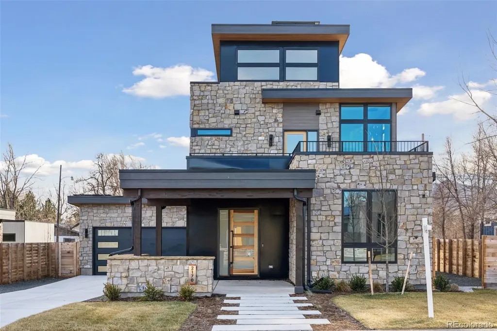 2170 Vine Avenue Boulder CO 80304