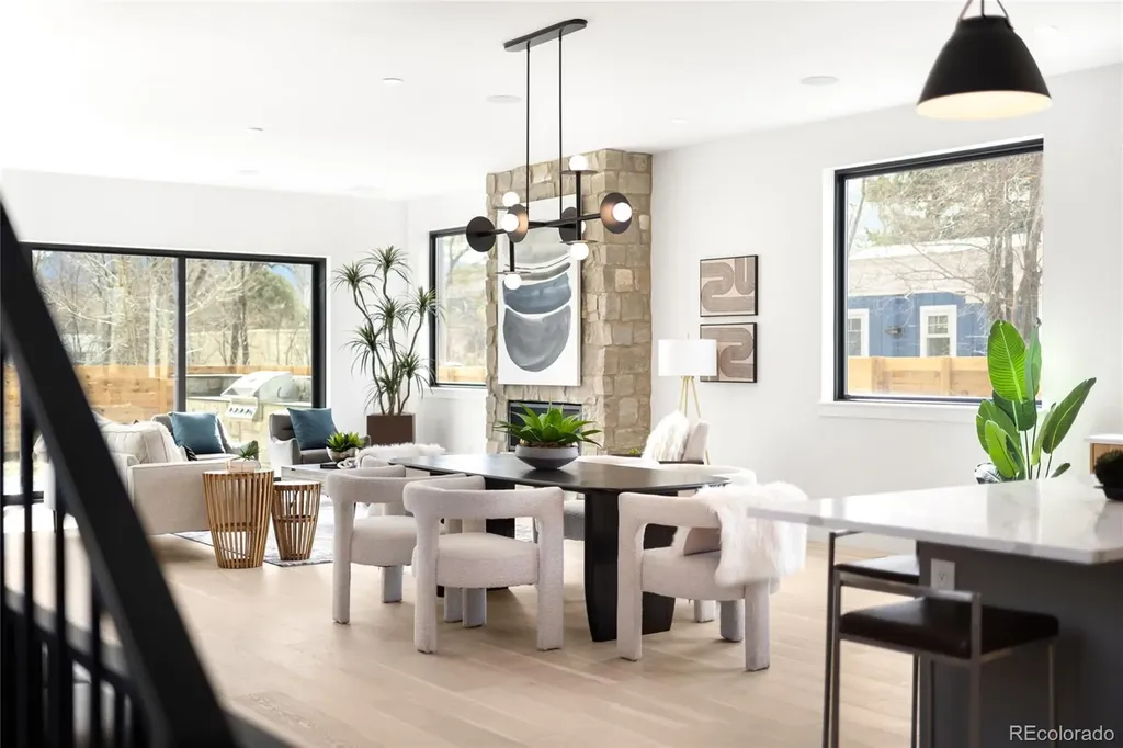 2170 Vine Avenue Boulder CO 80304
