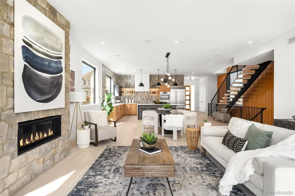 2170 Vine Avenue Boulder CO 80304