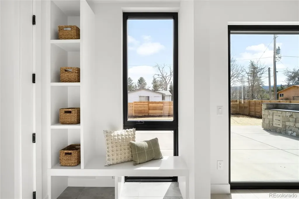 2170 Vine Avenue Boulder CO 80304