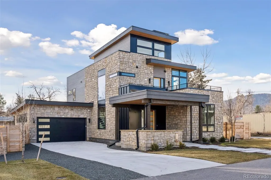 2170 Vine Avenue Boulder CO 80304
