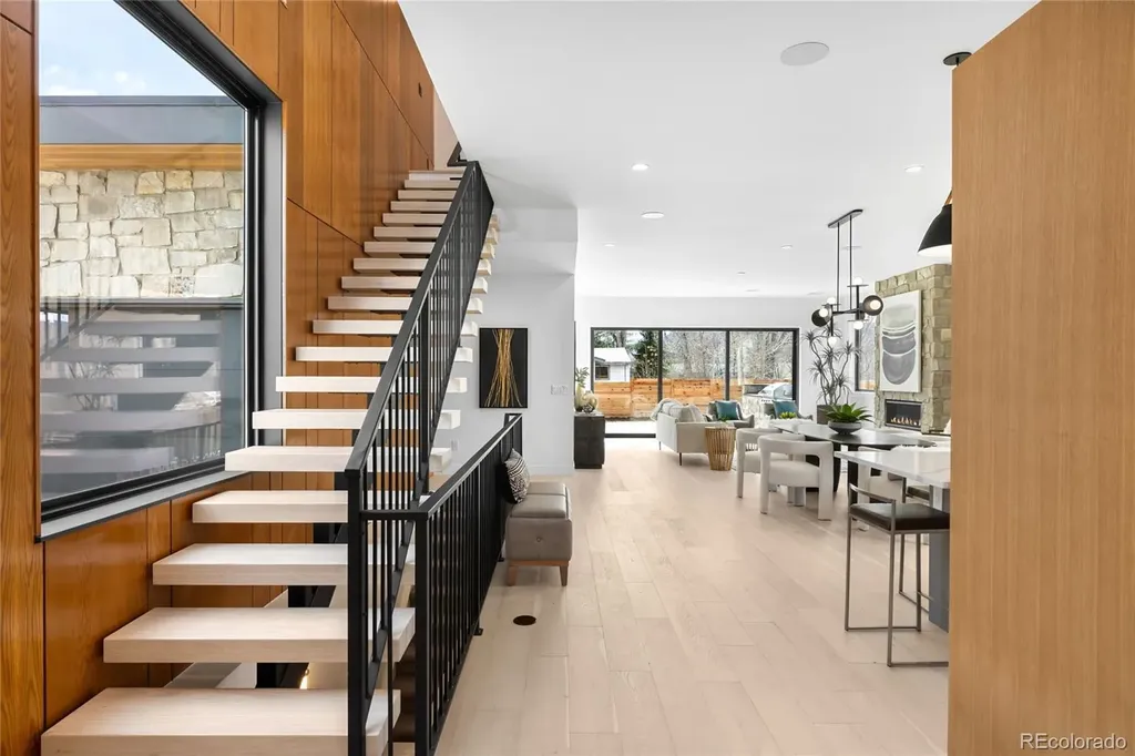2170 Vine Avenue Boulder CO 80304