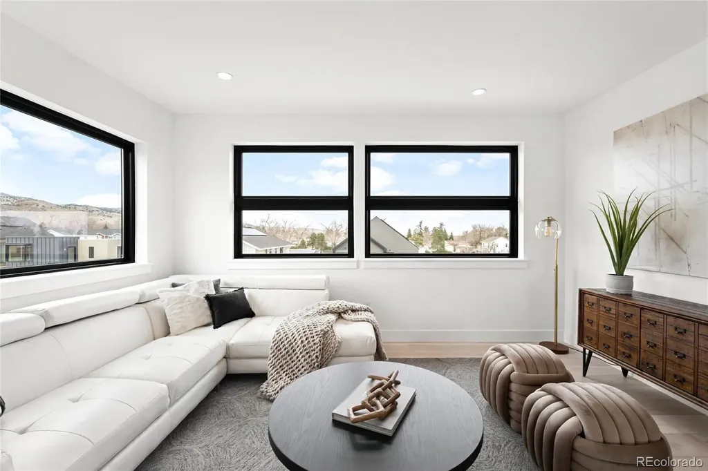 2170 Vine Avenue Boulder CO 80304