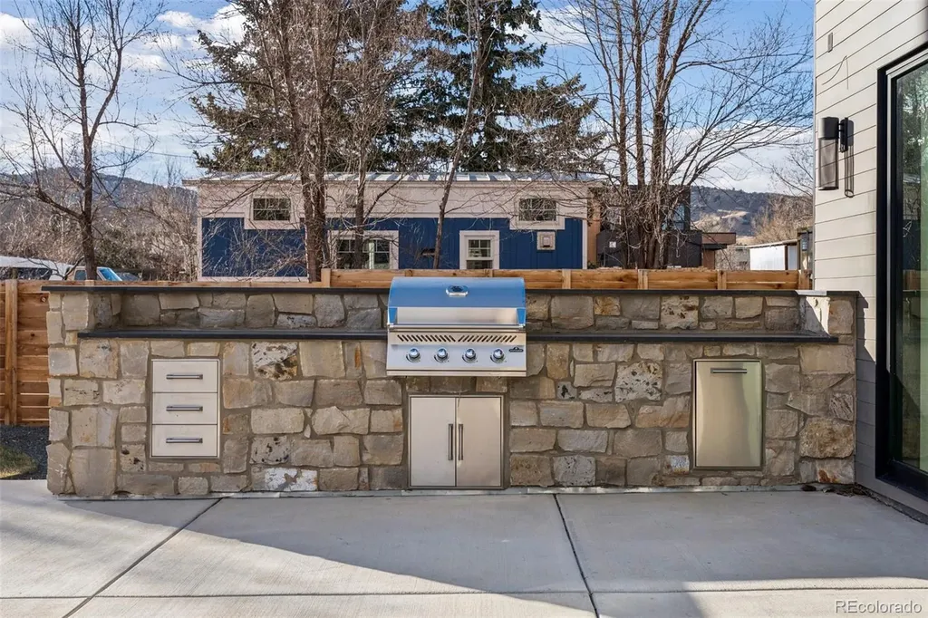 2170 Vine Avenue Boulder CO 80304
