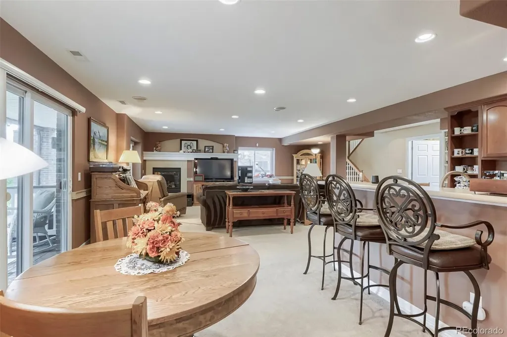 8011 S Shawnee Street Aurora CO 80016