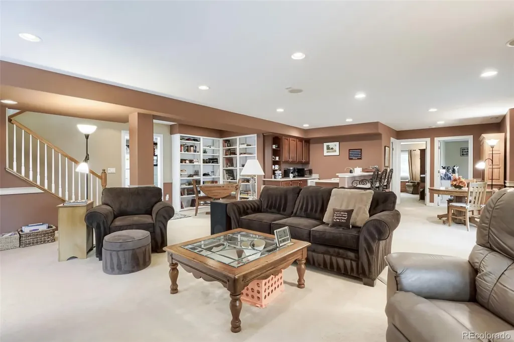 8011 S Shawnee Street Aurora CO 80016