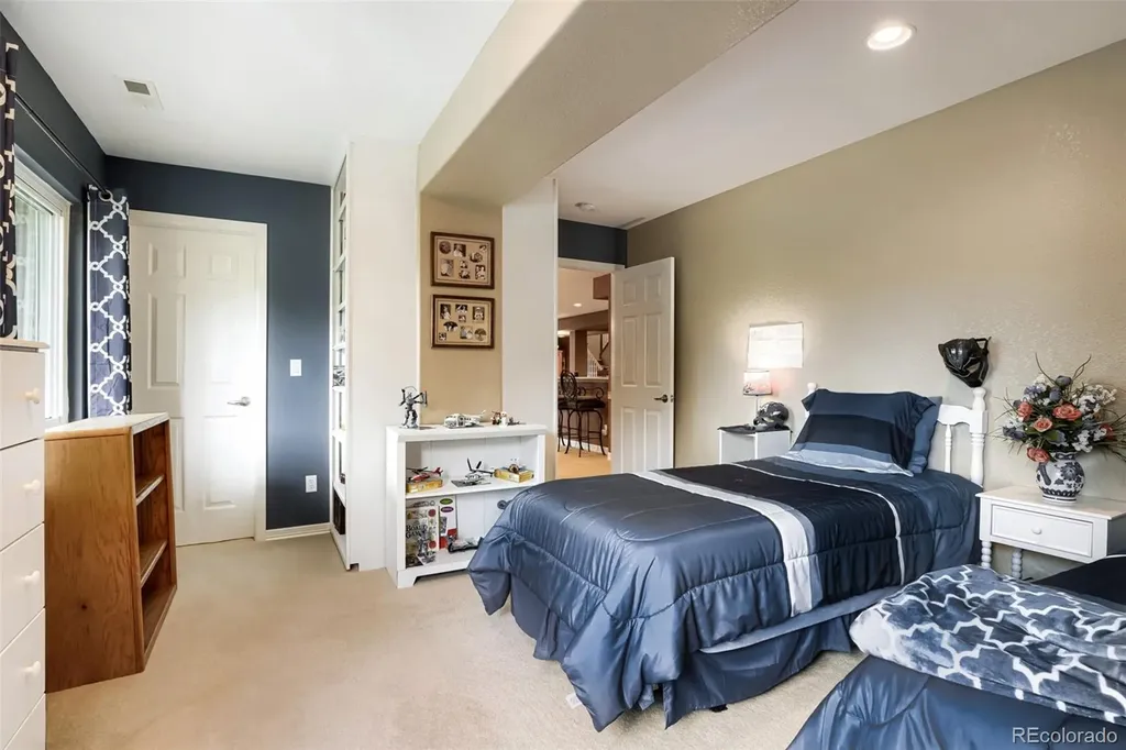8011 S Shawnee Street Aurora CO 80016