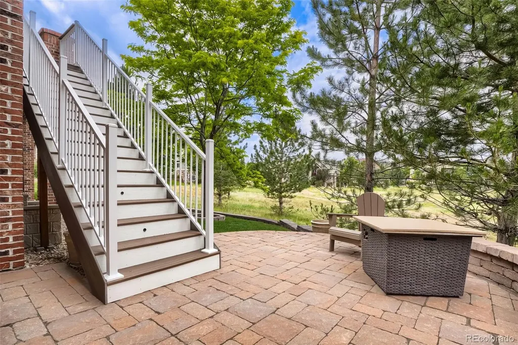 8011 S Shawnee Street Aurora CO 80016