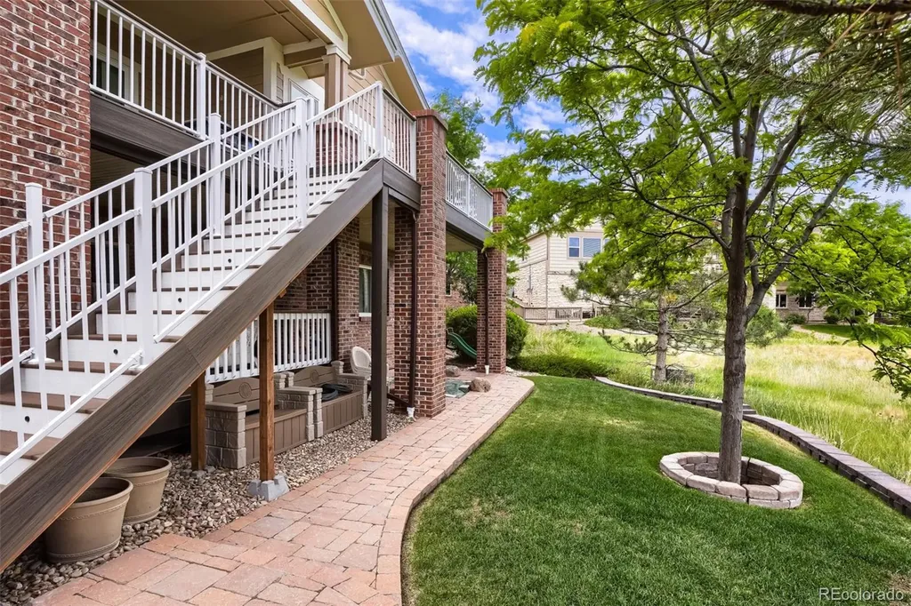 8011 S Shawnee Street Aurora CO 80016
