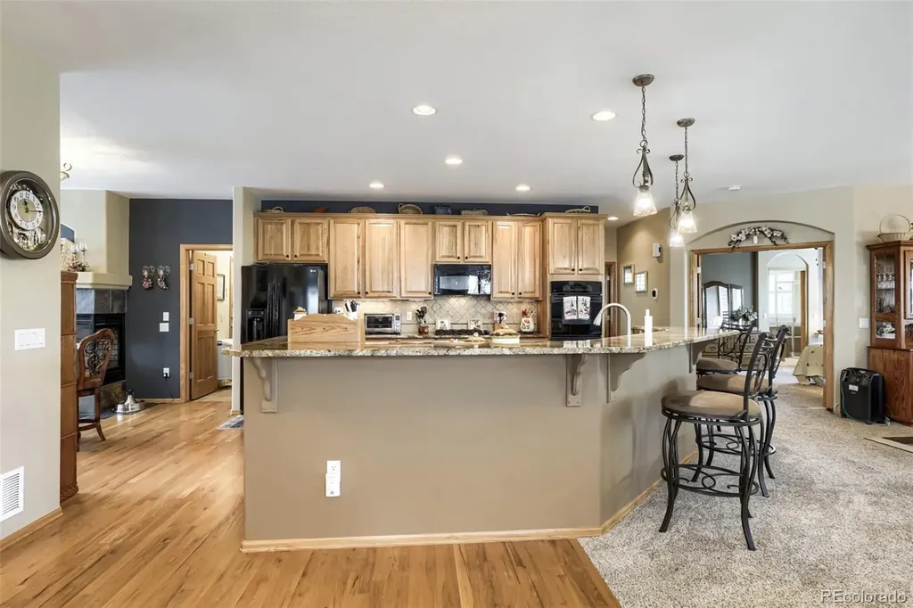 8011 S Shawnee Street Aurora CO 80016