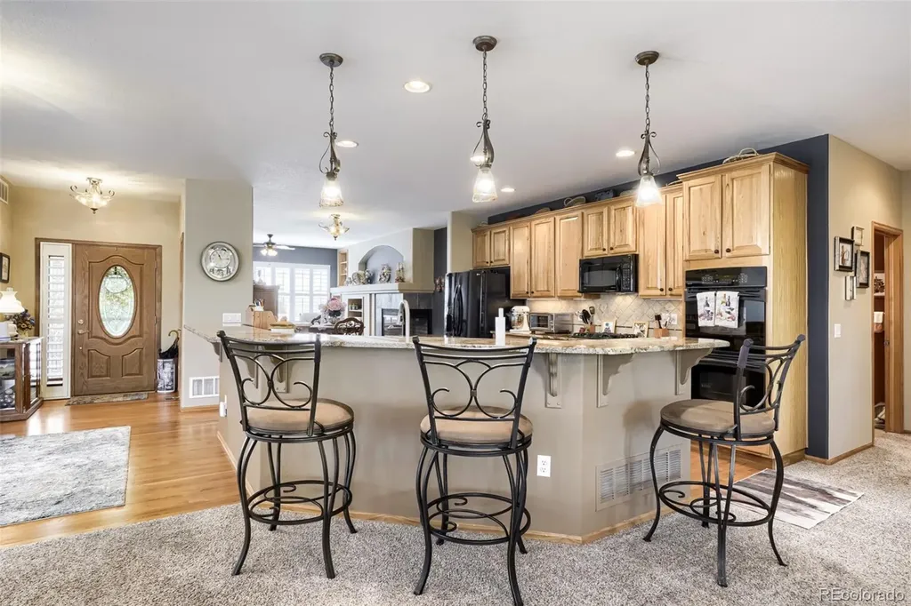 8011 S Shawnee Street Aurora CO 80016