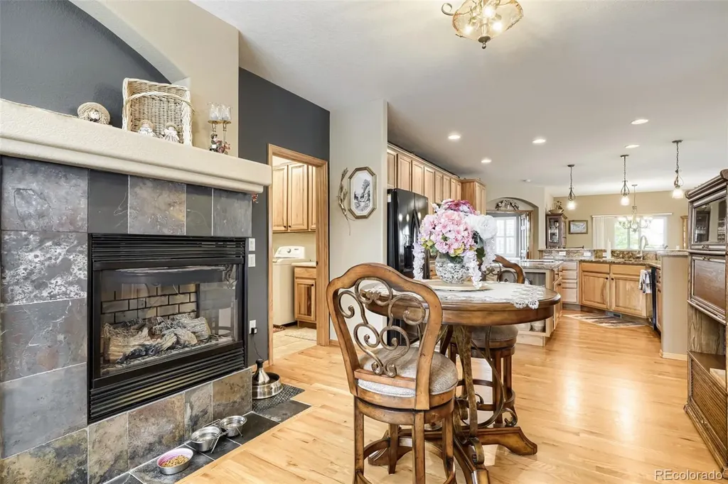 8011 S Shawnee Street Aurora CO 80016