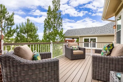 8011 S Shawnee Street Aurora CO 80016