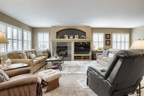 8011 S Shawnee Street Aurora CO 80016
