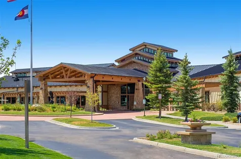 8011 S Shawnee Street Aurora CO 80016