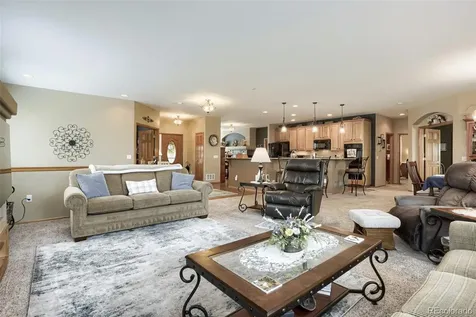 8011 S Shawnee Street Aurora CO 80016