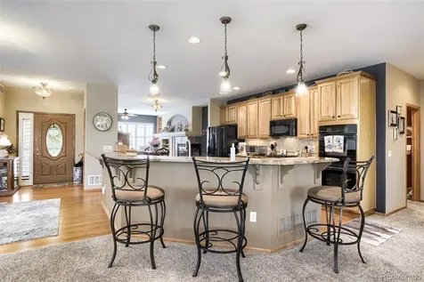 8011 S Shawnee Street Aurora CO 80016