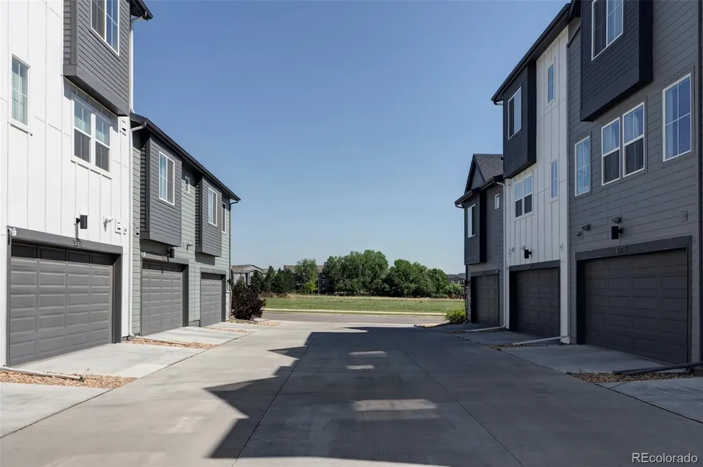 10370 Milwaukee Circle Denver CO 80229