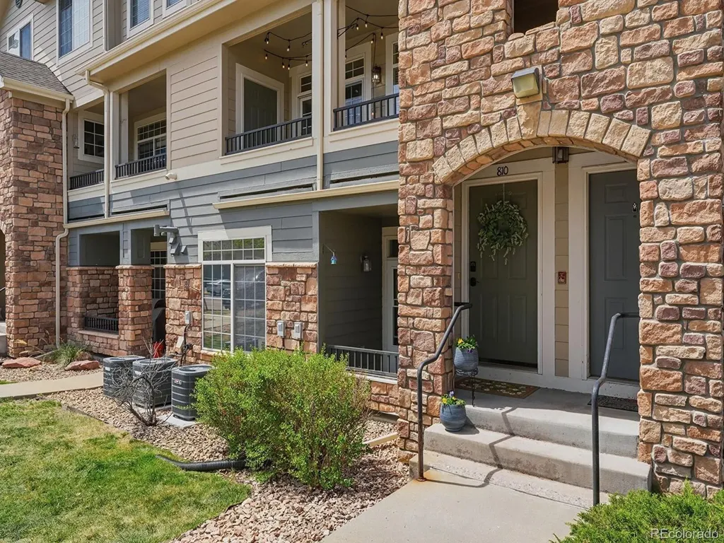 431 Black Feather Loop Castle Rock CO 80104
