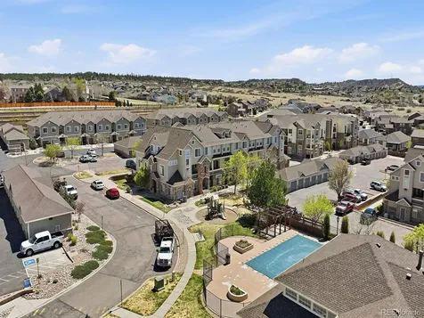 431 Black Feather Loop Castle Rock CO 80104