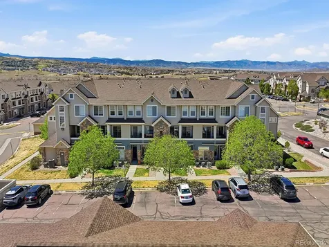 431 Black Feather Loop Castle Rock CO 80104