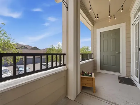 431 Black Feather Loop Castle Rock CO 80104