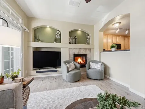 431 Black Feather Loop Castle Rock CO 80104