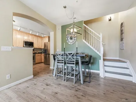 431 Black Feather Loop Castle Rock CO 80104