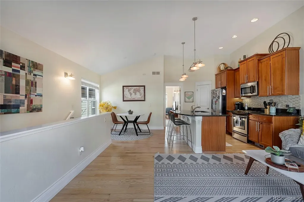 714 Albion Street Denver CO 80220