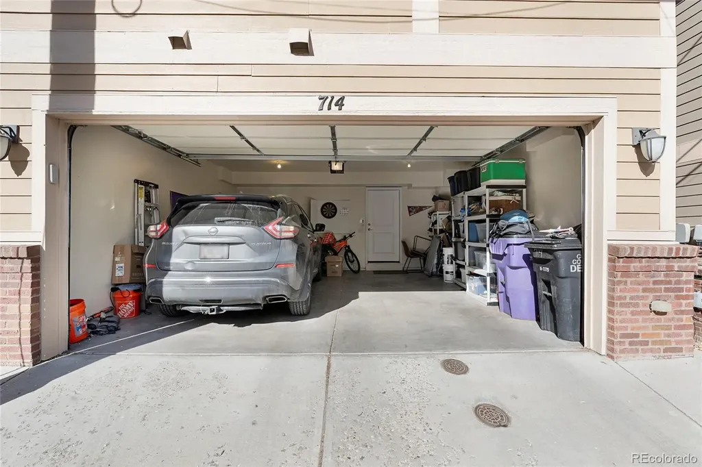 714 Albion Street Denver CO 80220